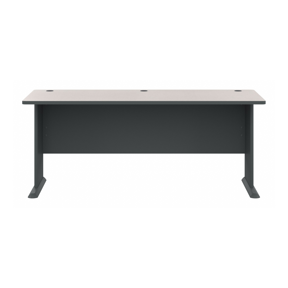 Series A 72W Desk