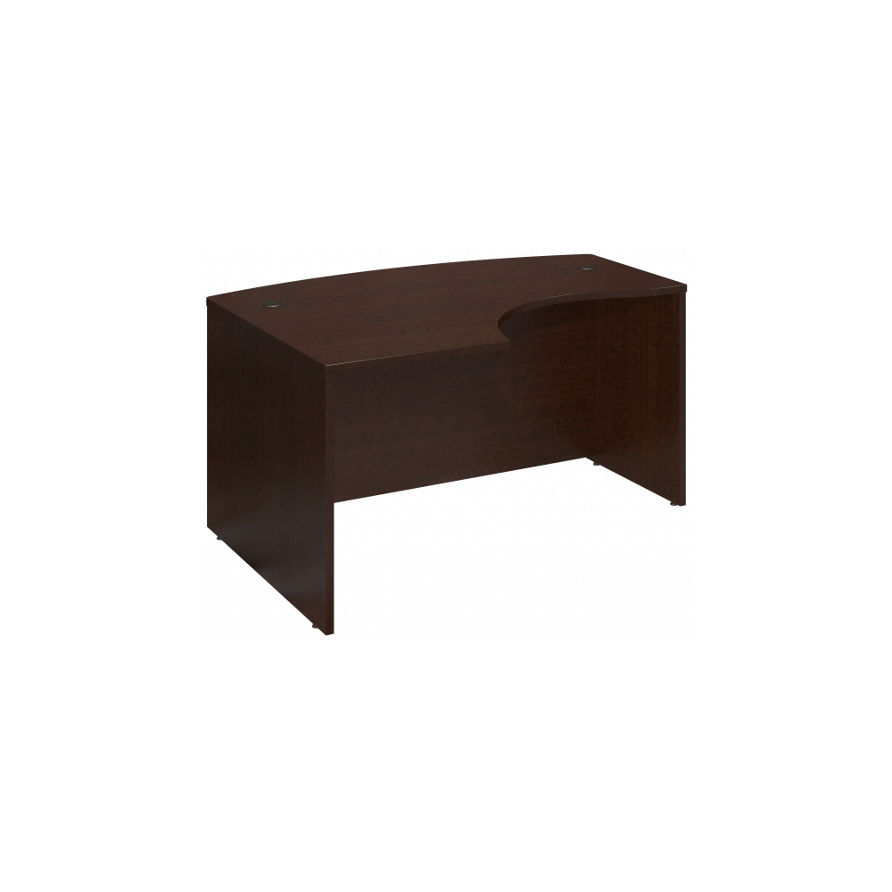 Series C 60W x 43D Left Handed L Bow Desk