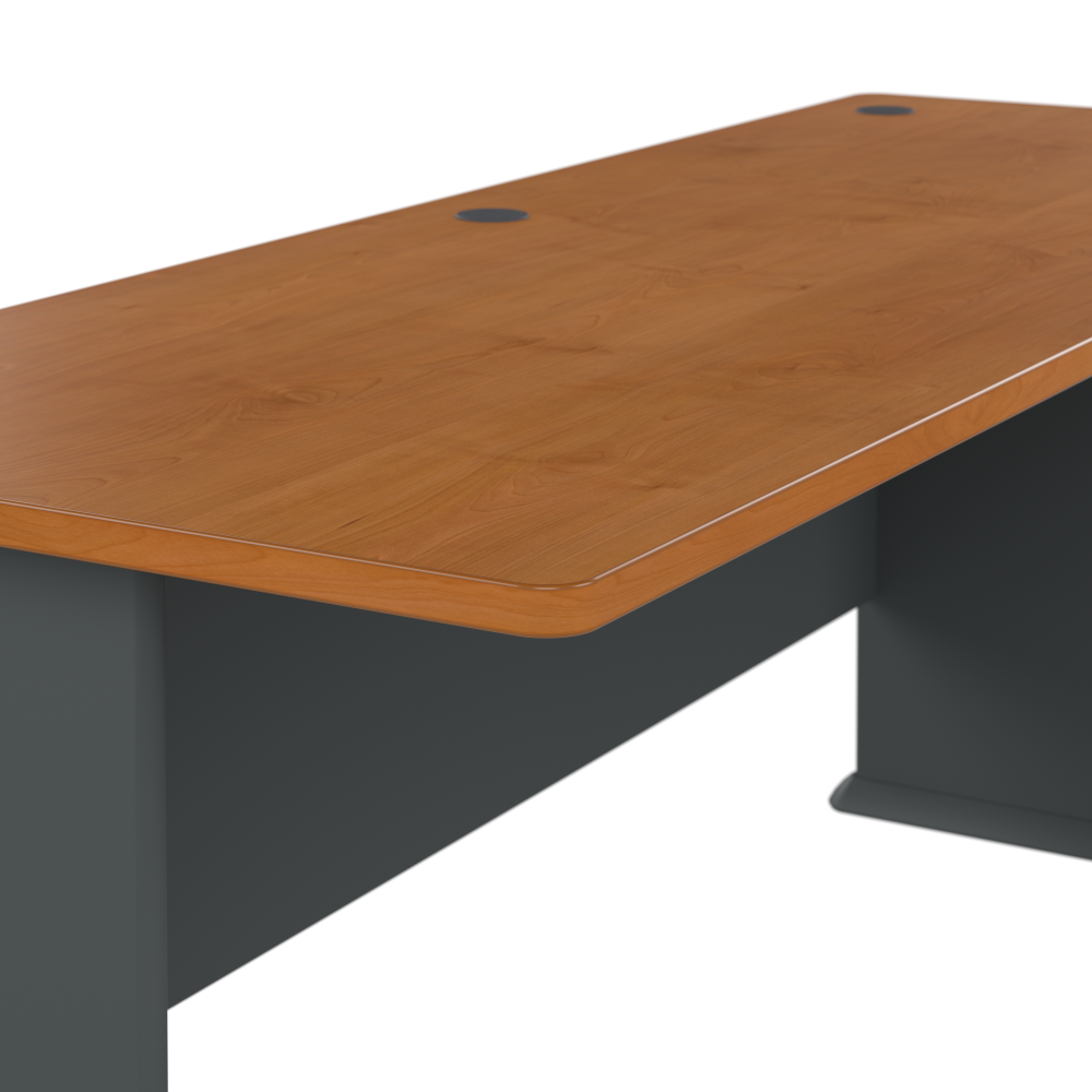 Series A 72W Desk
