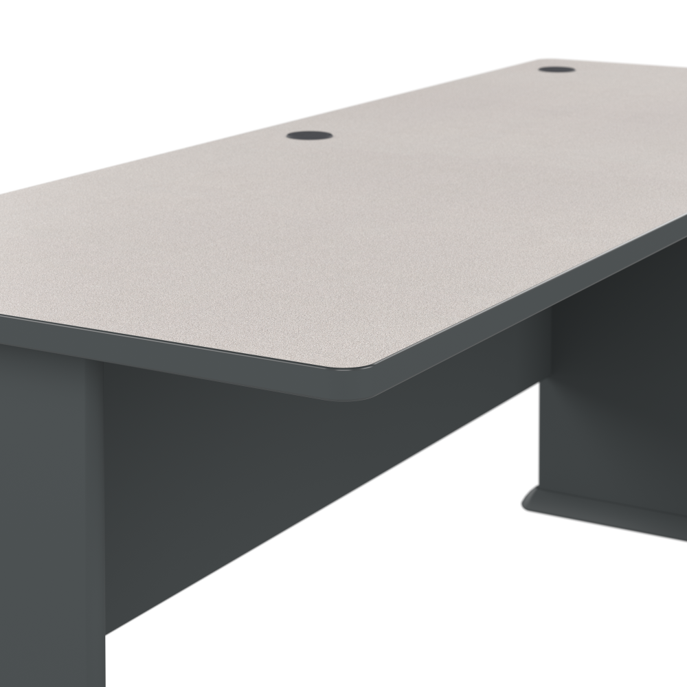 Series A 72W Desk