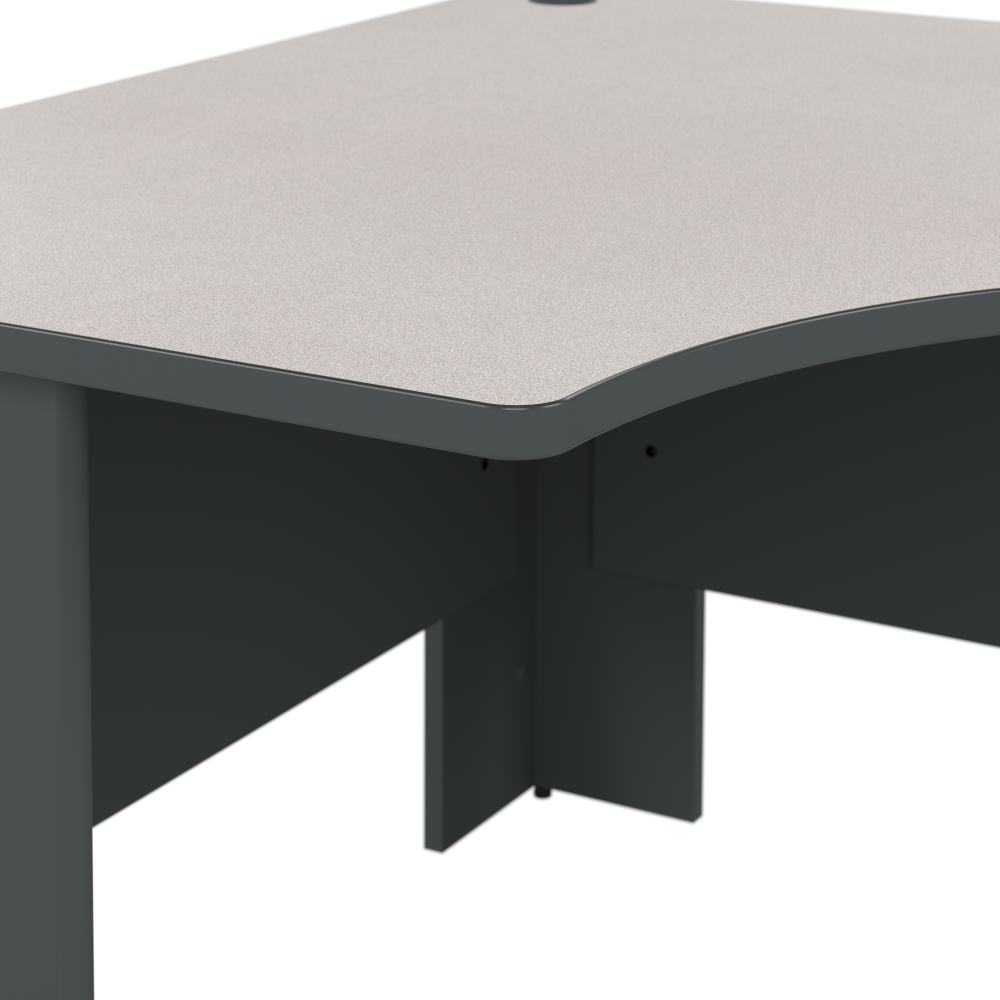 Series A 48W Corner Desk