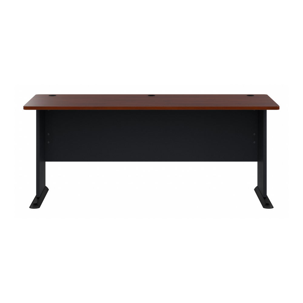 Series A 72W Desk