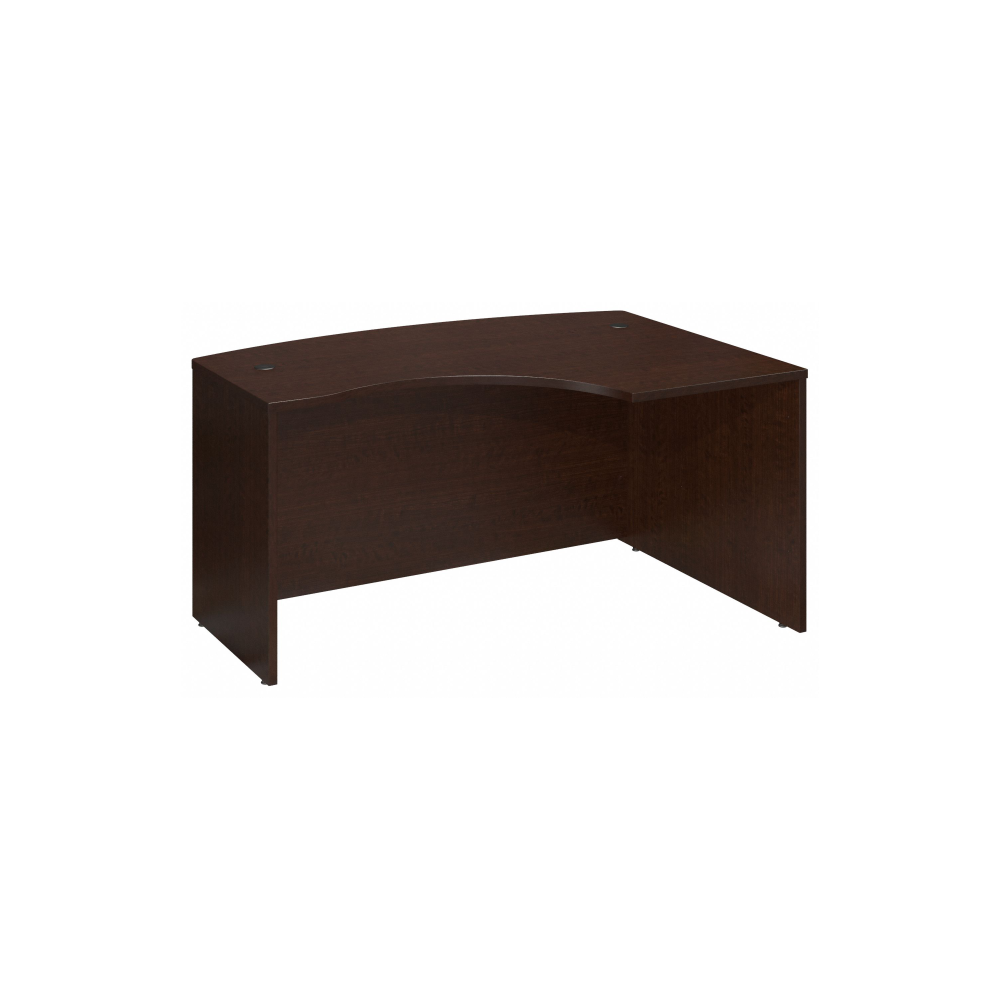 Series C 60W x 43D Right Handed L Bow Desk