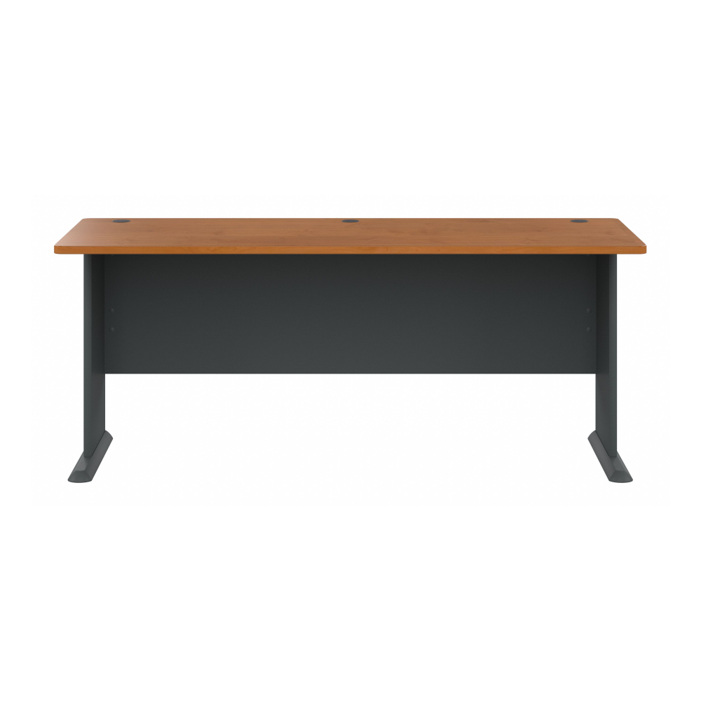 Series A 72W Desk