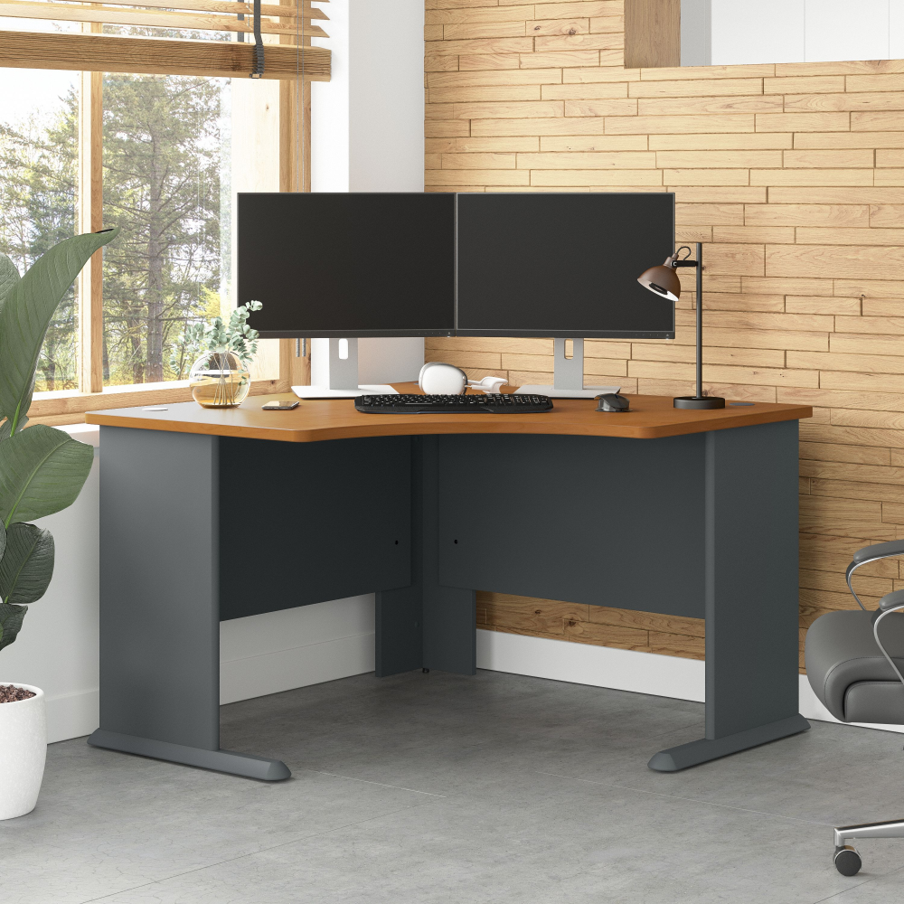 Series A 48W Corner Desk