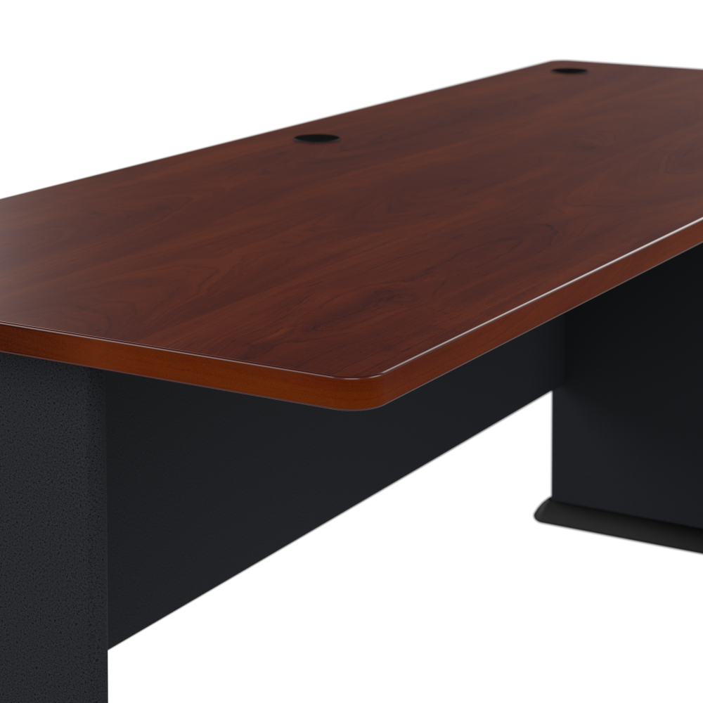 Series A 72W Desk