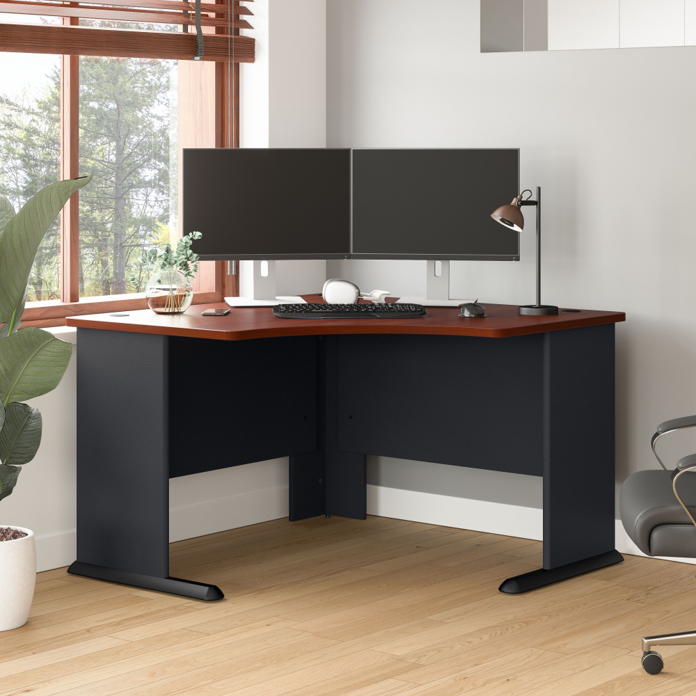 Series A 48W Corner Desk