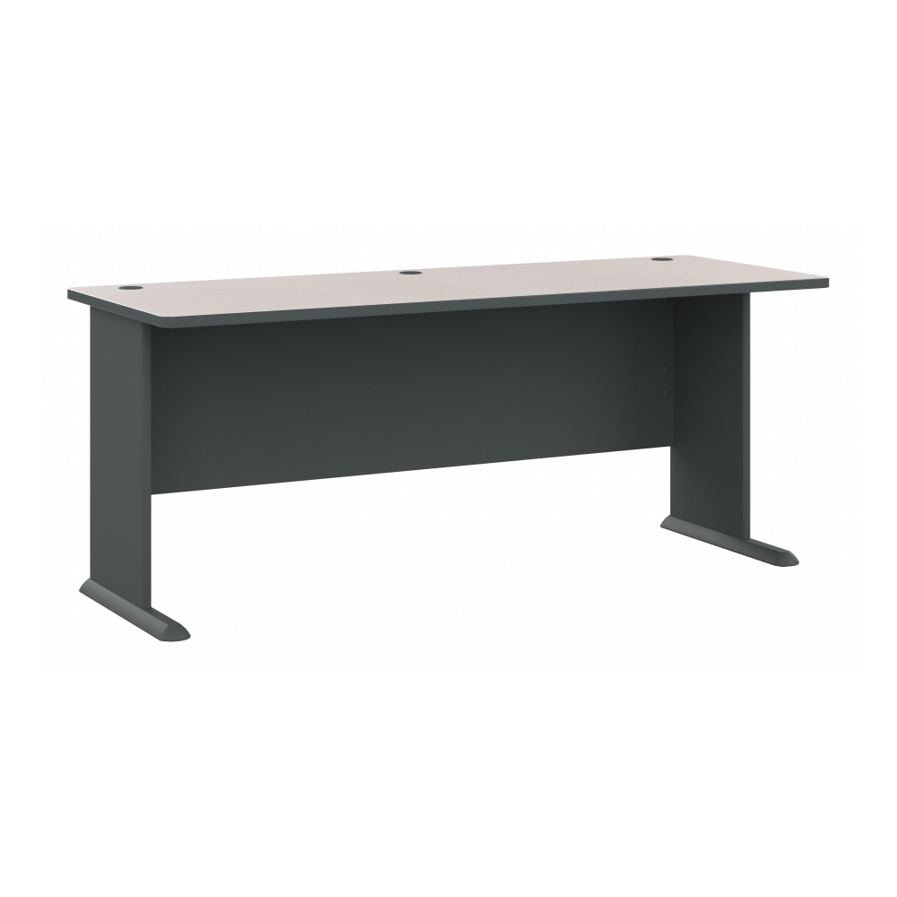 Series A 72W Desk