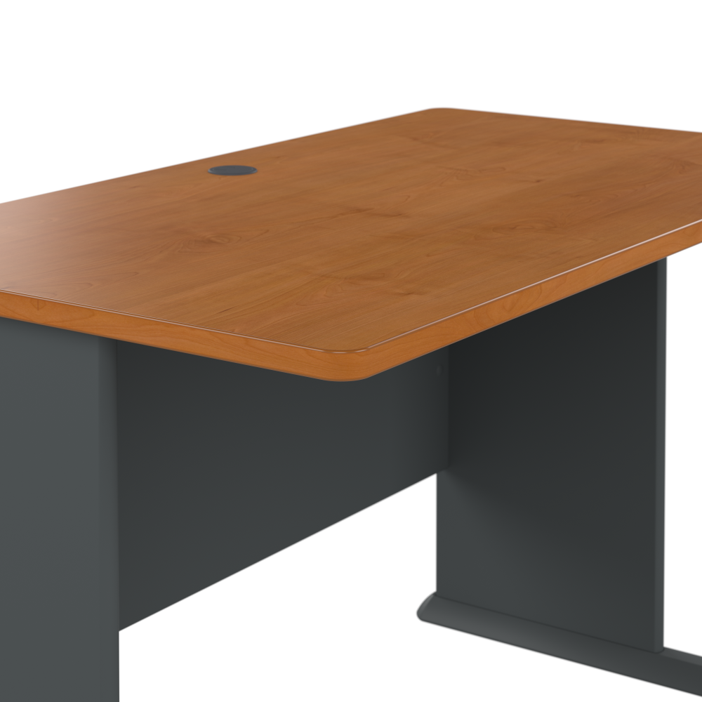 Series A 72W Desk