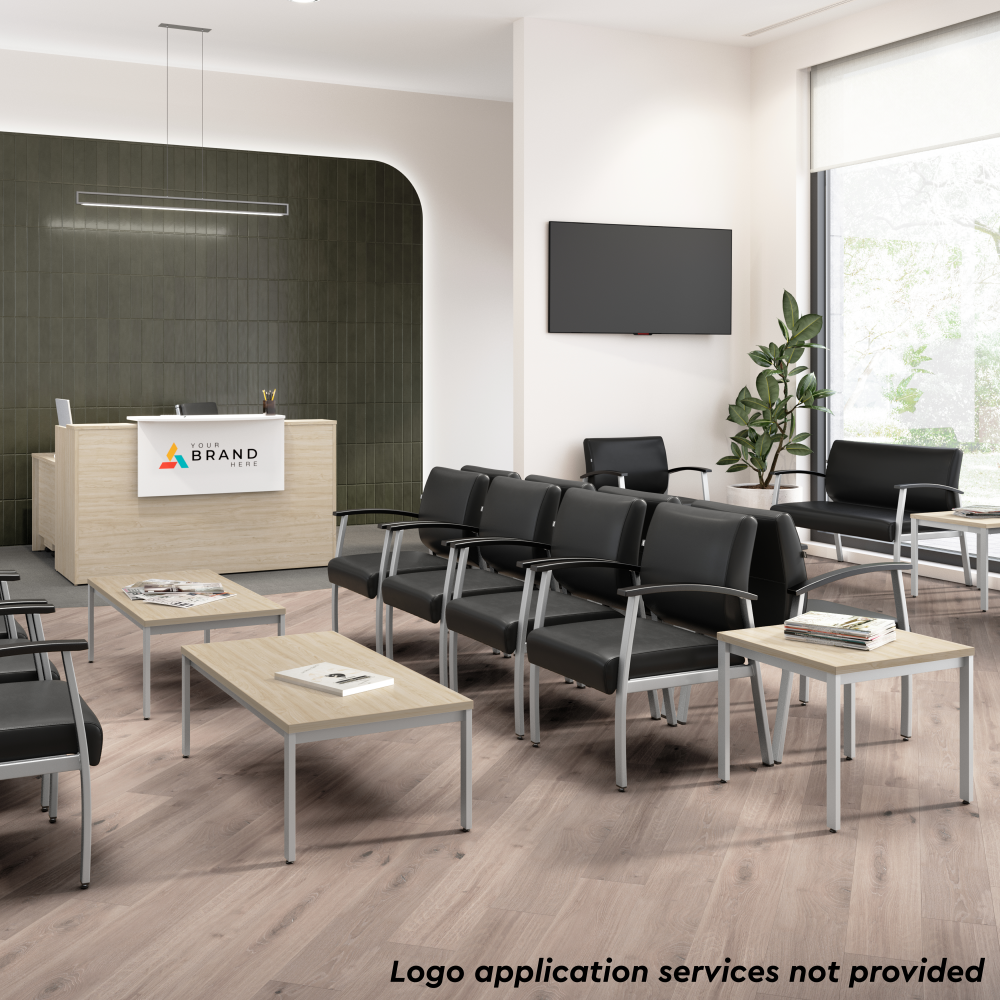 Arrive 60W x 30D Office Desk