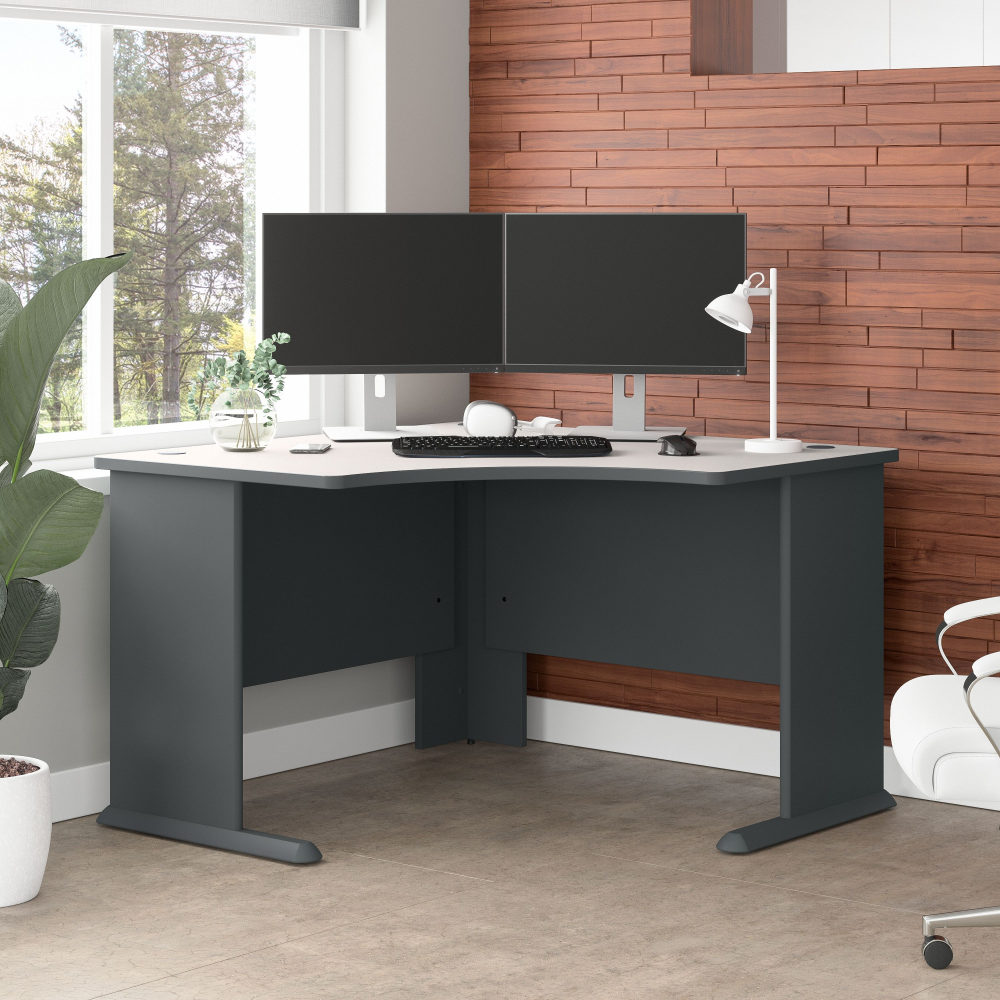 Series A 48W Corner Desk