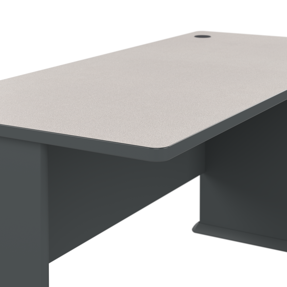 Series A 60W Desk
