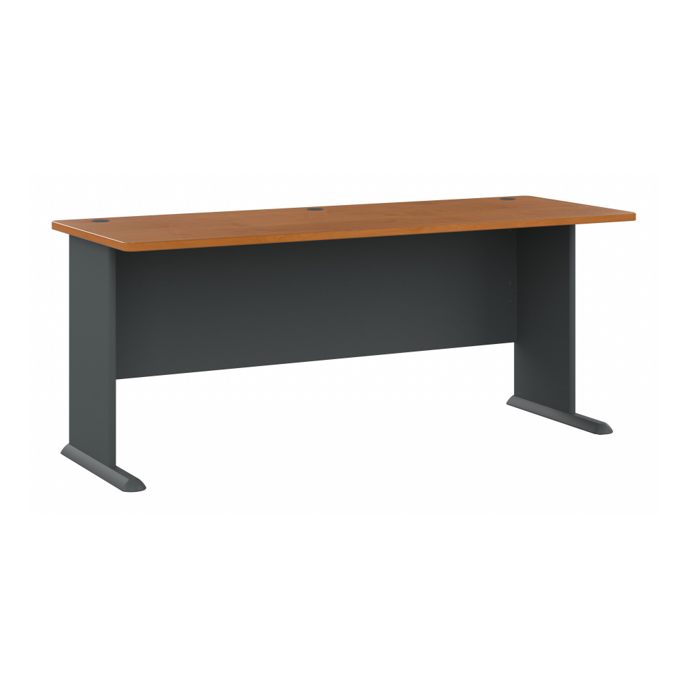 Series A 72W Desk