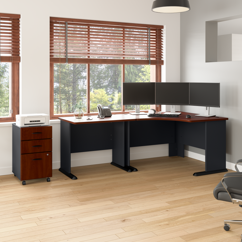 Series A 48W Corner Desk