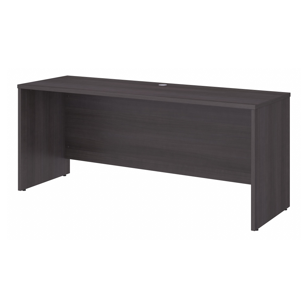 Office 500 72W x 24D Credenza Desk
