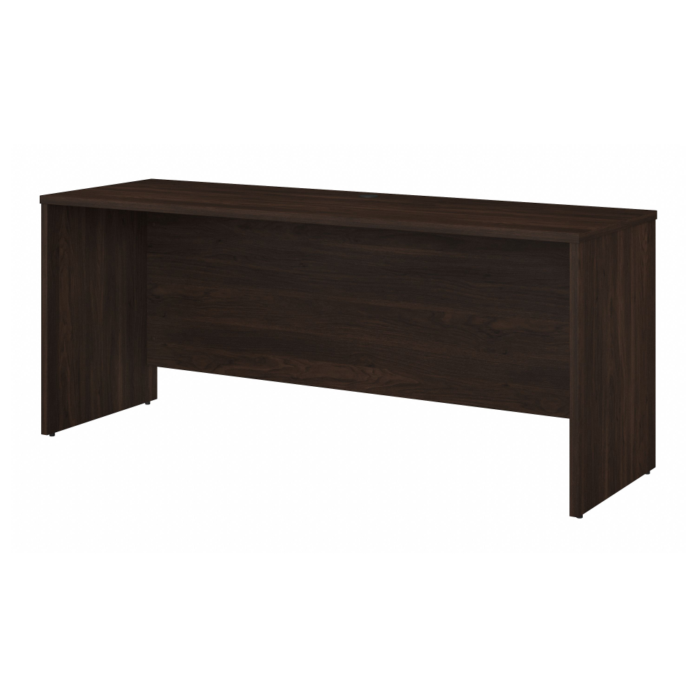 Office 500 72W x 24D Credenza Desk