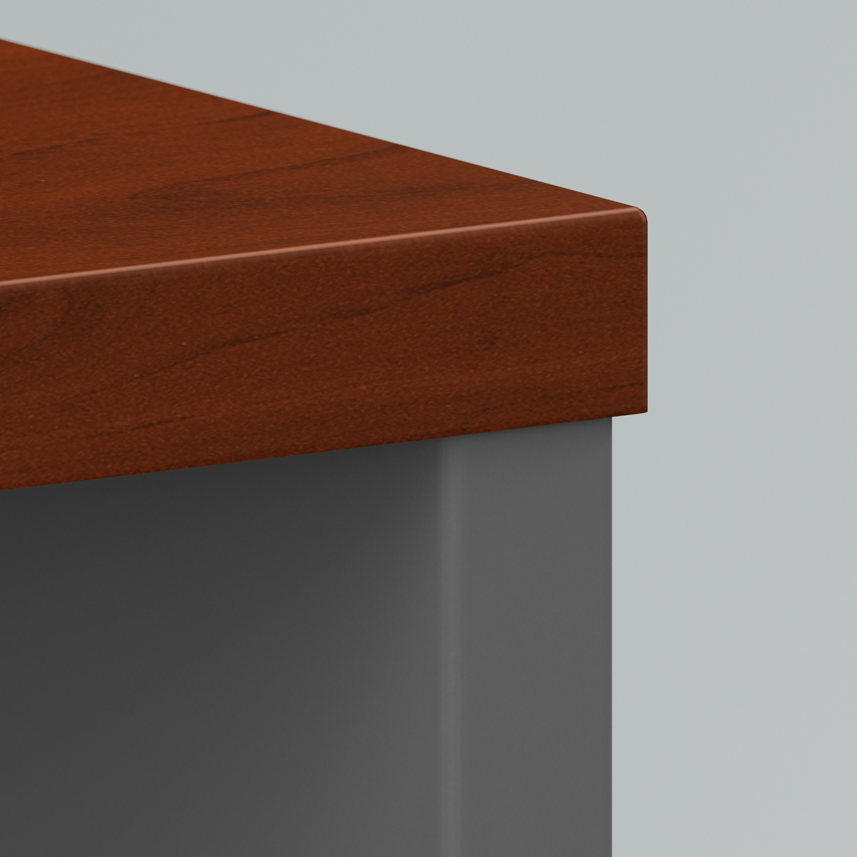 Series C 72W x 24D Credenza Desk
