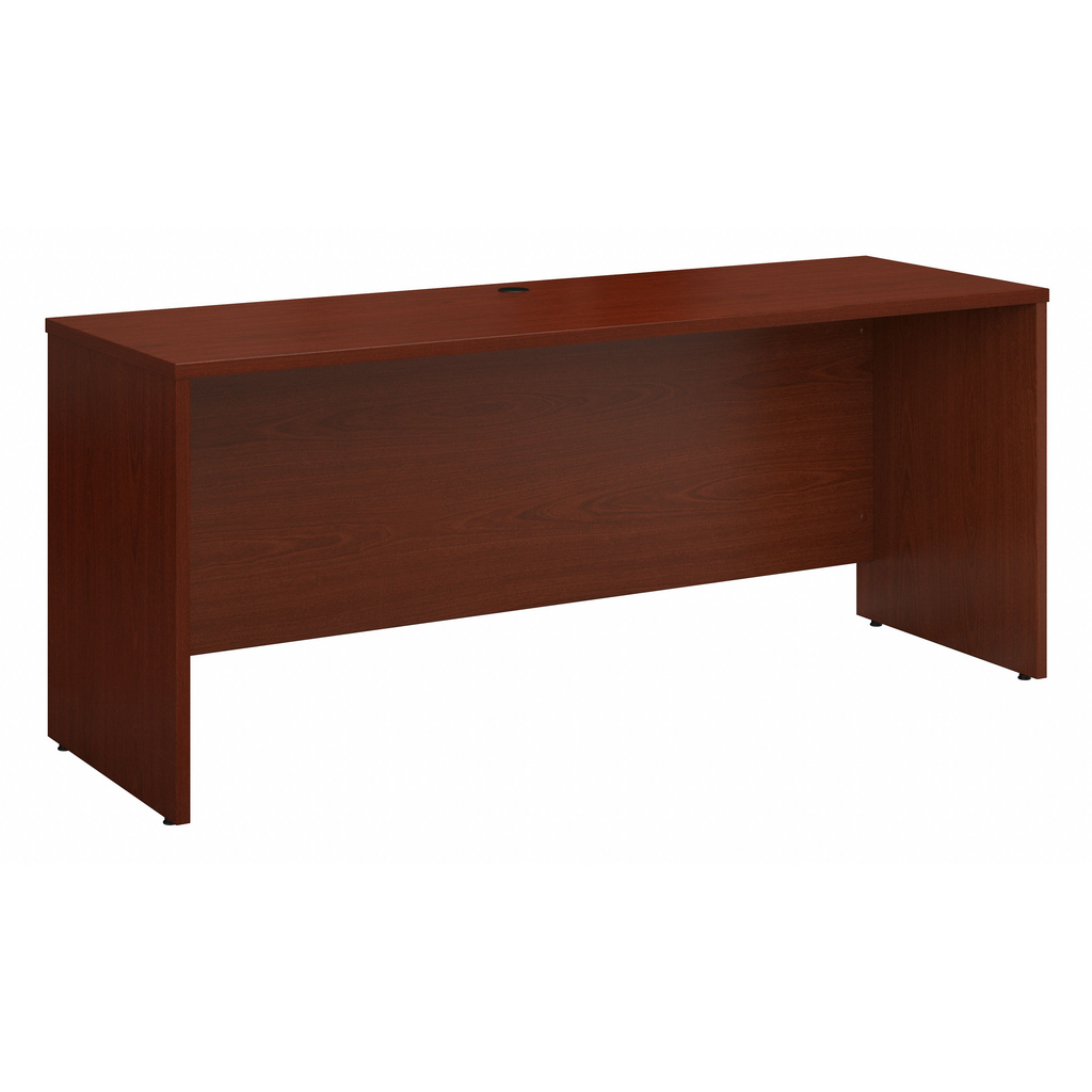Series C 72W x 24D Credenza Desk