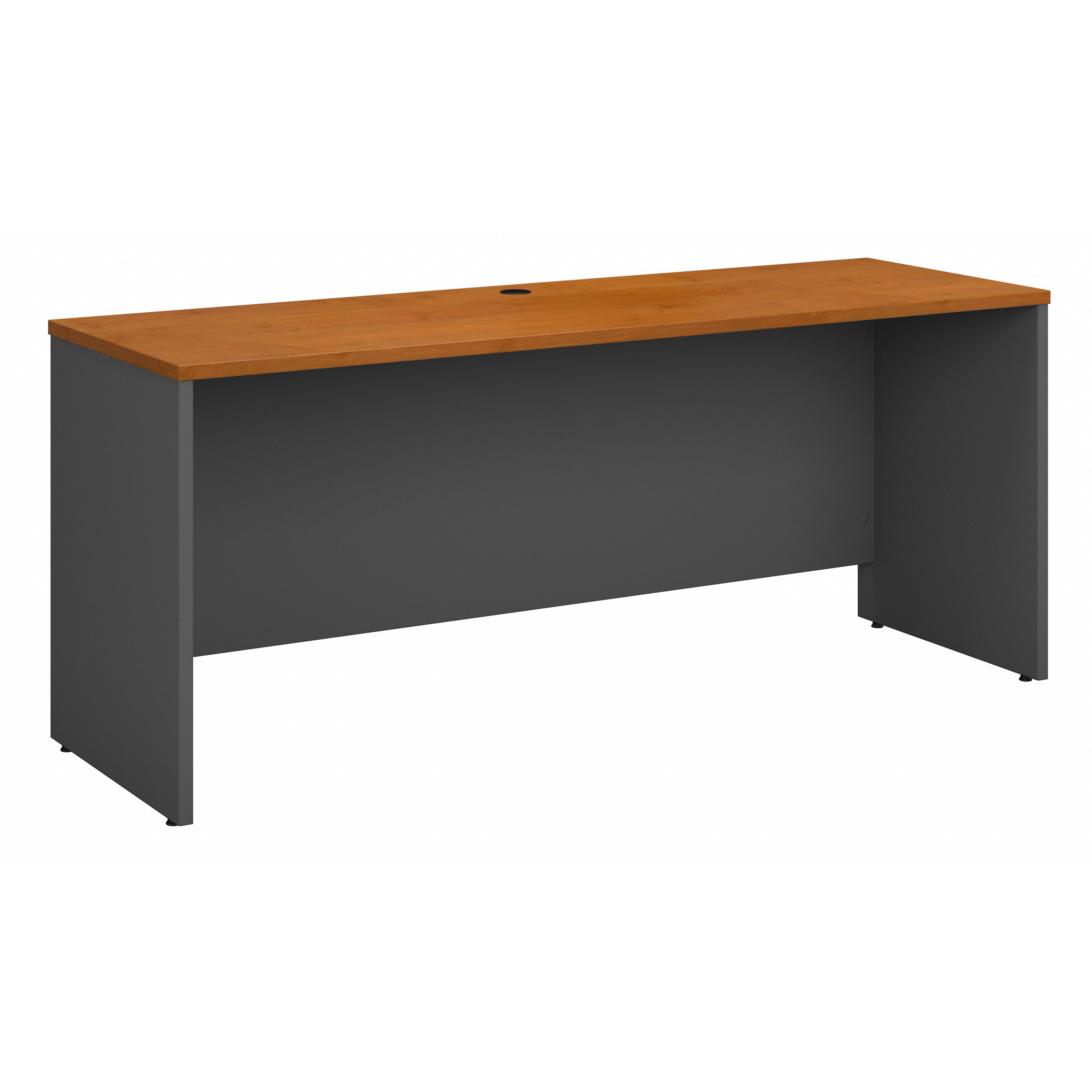 Series C 72W x 24D Credenza Desk