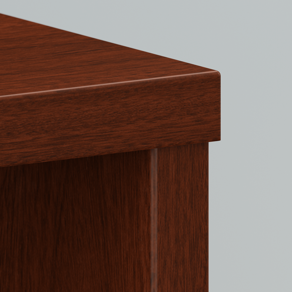 Series C 72W x 24D Credenza Desk